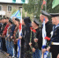 Сегодня, 27 июля, в Парке Победы села Месягутово состоялся митинг, посвящённый Дню ВМФ - Дуванский район